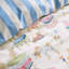 Hackney Dogs Reversible Duvet Cover Set-133349037