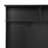 Modern Style Hall Tree with Storage Cabinet and 2 Large Drawers, Widen Mudroom Bench with 5 Coat Hooks-1852866188