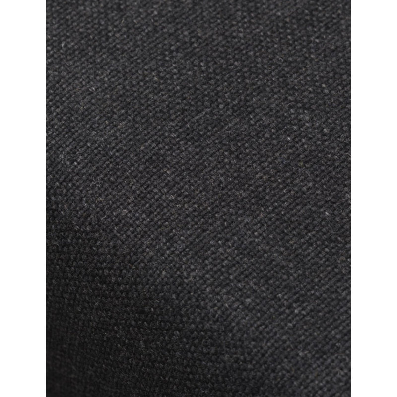 J148 Loveseat, Dark Gray