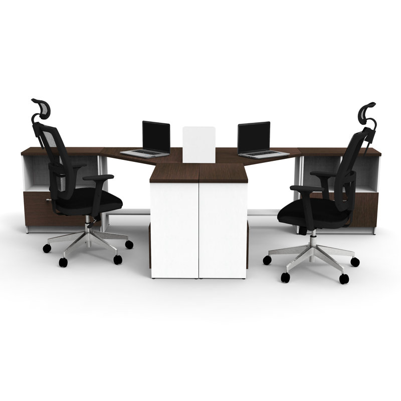 Poste de travail pour banc Lajon