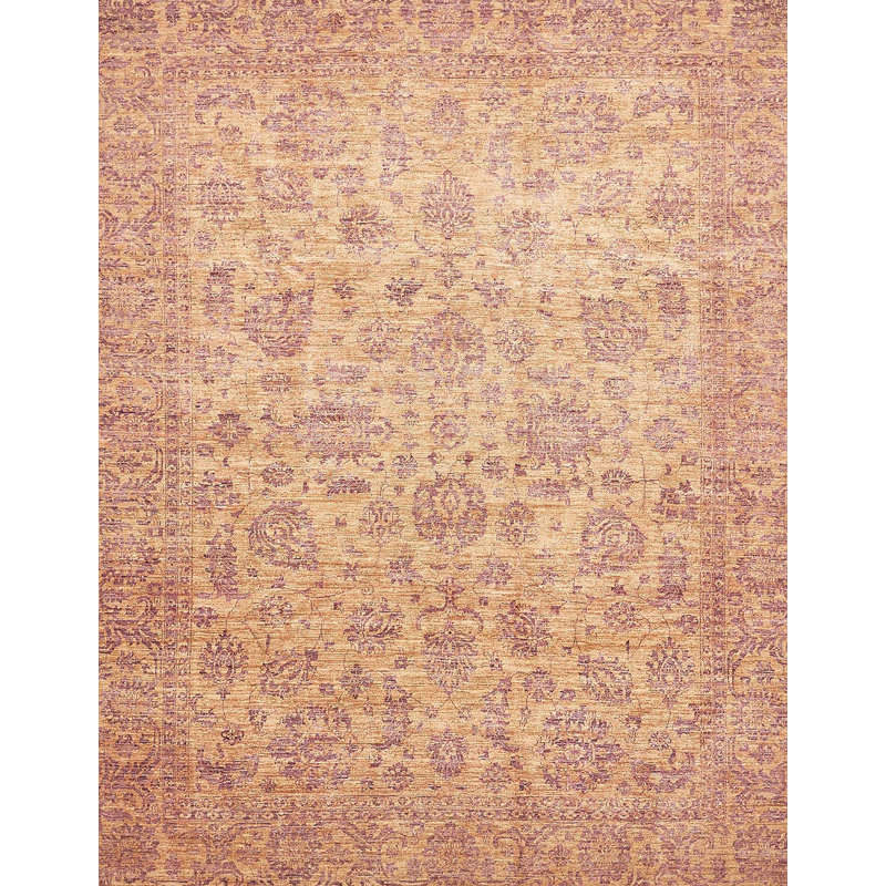 Tapis abstrait moderne 349, Rectangle 8 pi x 10 pi