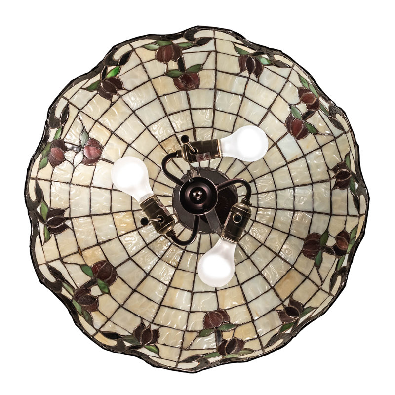 Keeva 3 - Light Pendant