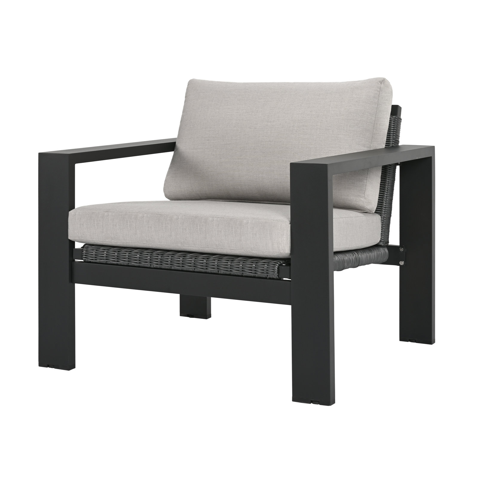 Caputo Patio Lounge Chair