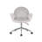 Collin Velvet Task Chair-309592741