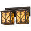 Caprice 2 - Light Armed Sconce
