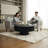 Round Coffee Table