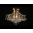 Stoller Crystal Flush Mount-20211671-20211673