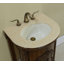 Ensemble de meuble-lavabo simple 21 po Aravale-23585160-50365123