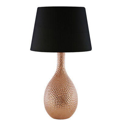 Ceramic Table Lamp