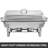 Stainless Steel Square Chafing Dish