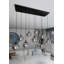 Cadesha 9 - Light Black Pendant-1108361586