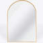 Miroir en métal-918539083