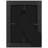 Terew Black Picture Frame