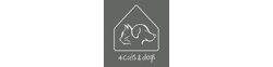 Logo 4 Cats & Dogs