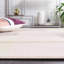 Tapis rose / mauve clair Aslin-1992370890