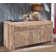 Quinton 135cm Solid Wood Sideboard
