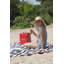 Chill Urban Outdoor Picnic Blanket-1037707785