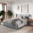 Braya Hydraulic Lift Up Storage Upholstered Platform Bed-1281982540-1304122951