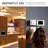 A19 LED, Dimmable Light Bulb, E26/Medium (Standard) Base-128879012-128879017