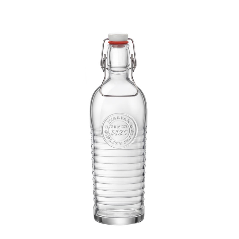 37,25 oz. Bouteille pivotante