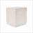 MGO CUBE SIDE TABLE
