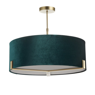 Abercrombie Hayfield 3Lt Pendant