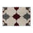 Angular Elegance Indoor And Outdoor Area Rug-616797237