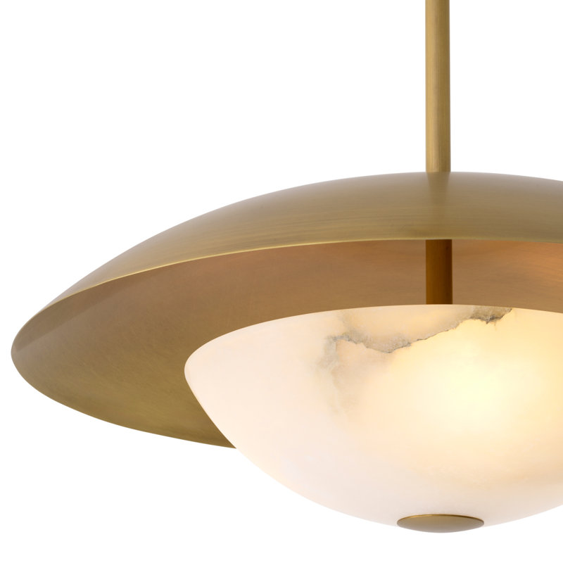 Marcona 3 - Light Pendant