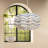 Clamshell 4 - Light Dimmable Novelty Chandelier-94569104