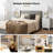 Eelijah Metal Table Lamp