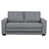 Gray 100% Linen