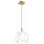 1 - Light LED Pendant-990257852-990257855