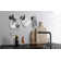 Wall Mounted Hook Rack