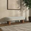Upholstered Bench