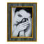 Belchers Wood Single Picture in Black