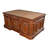 Solid Wood Executive Desk