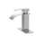 Brushed Nickel selected