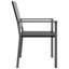 Lodell Patio Dining Armchair