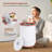 Bucket Towel Warmer-107865138