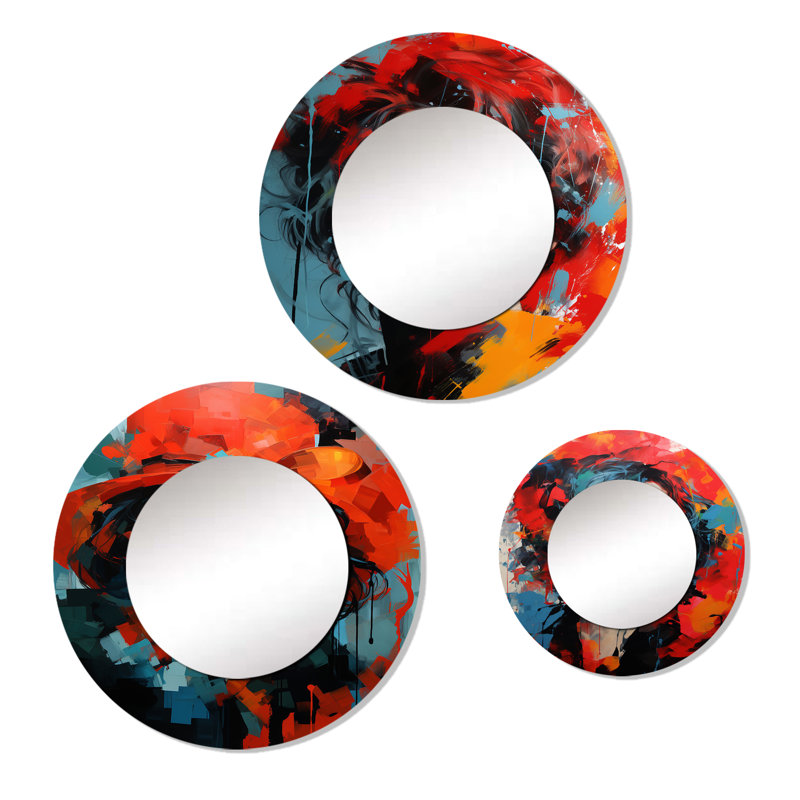 Miroir Hatha