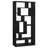 10-Shelf Open Back Bookcase-107384064-107384063