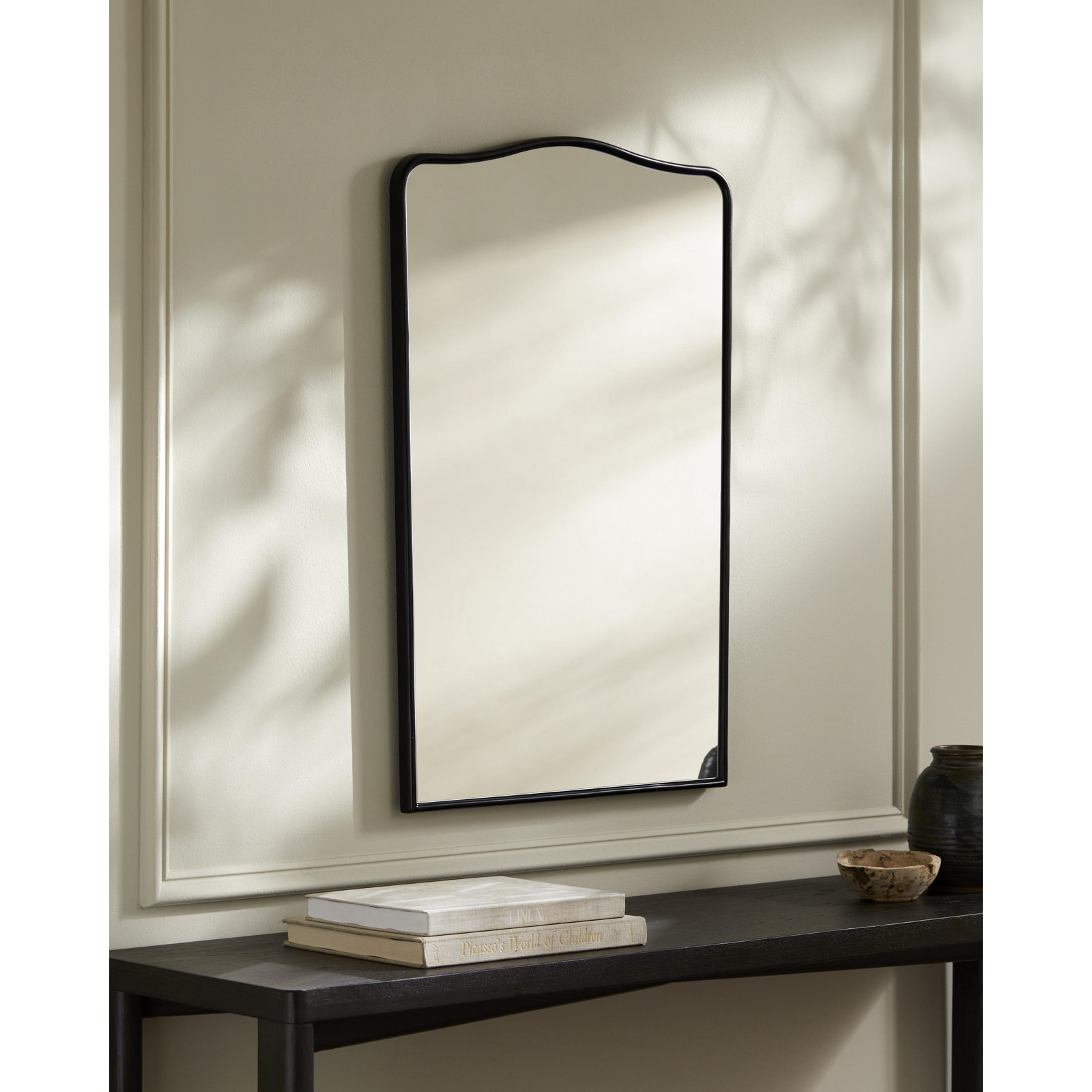 21" Accent Mirror