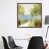 Classic Brown Wood Framed Canvas is unavailable