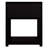 Celine 21" 1-Drawer Nightstand-2064383714