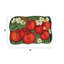 Tapis de cuisine Dawnie