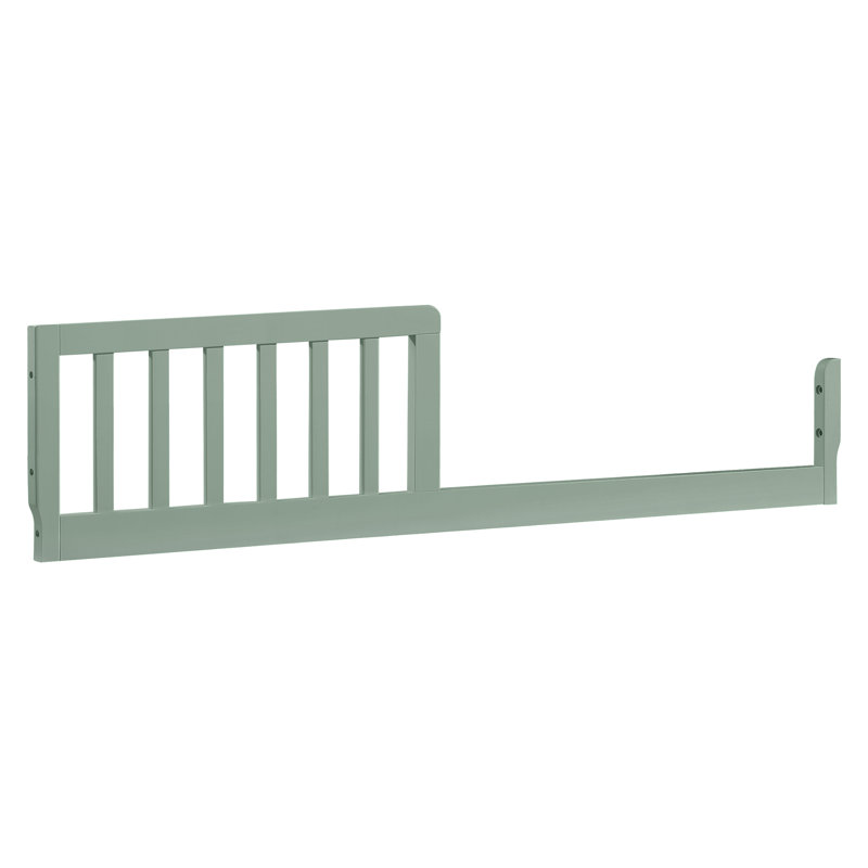 Ensemble de conversion pour lit de tout-petit DaVinci, Sauge clair