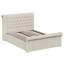 Upholstered Ottoman Bed