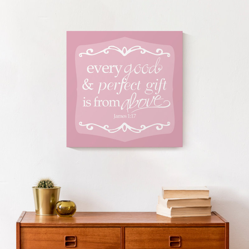 Text & Numbers, 16" H x 16" W x 1.25" D