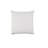 Solid Colour Feather Pillow Insert-509558314