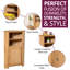 Farris Display Cabinet